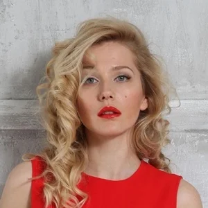 Карина Андоленко