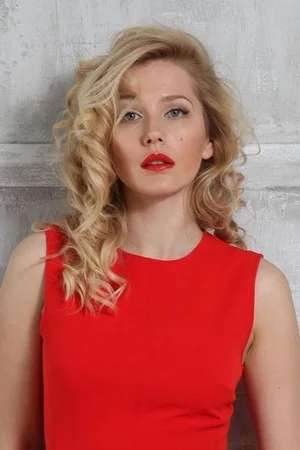 Карина Андоленко голая