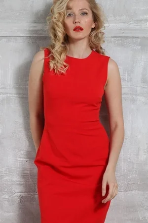 01 - Карина Андоленко голая