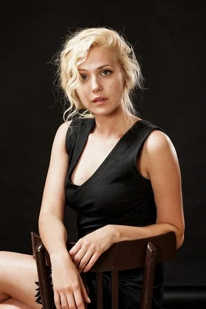 03 - Карина Андоленко голая