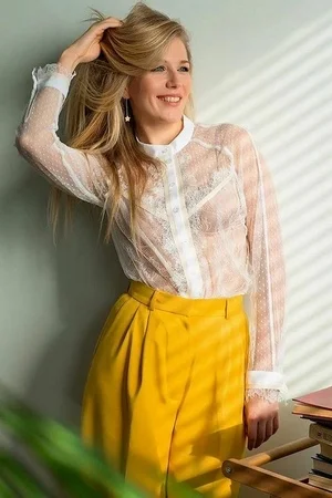 05 - Карина Андоленко голая