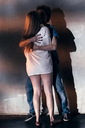 23 - Карина Андоленко голая