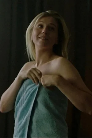 39 - Карина Андоленко голая