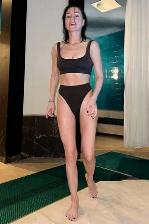 11 - Кристина Асмус голая