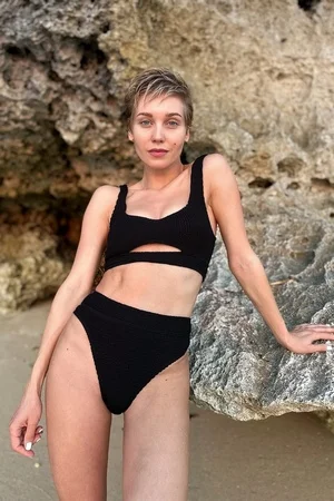 24 - Кристина Асмус голая