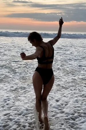 26 - Кристина Асмус голая