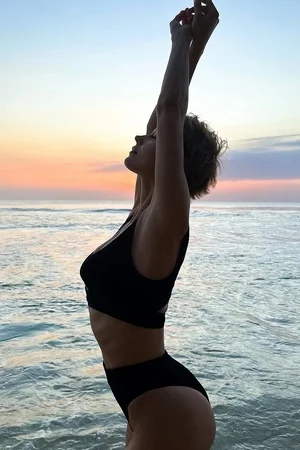 27 - Кристина Асмус голая