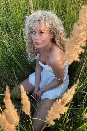 35 - Кристина Асмус голая