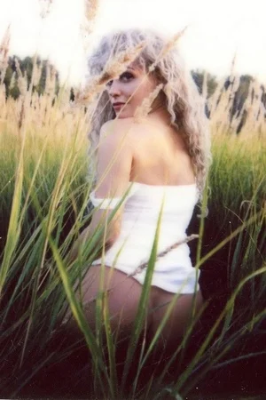 37 - Кристина Асмус голая