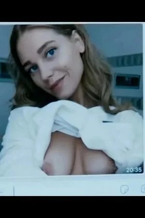 39 - Кристина Асмус голая