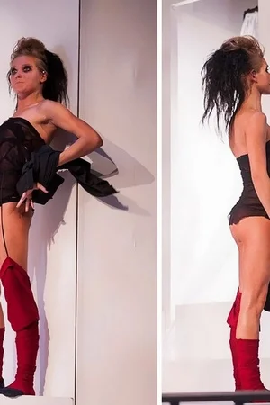 42 - Кристина Асмус голая