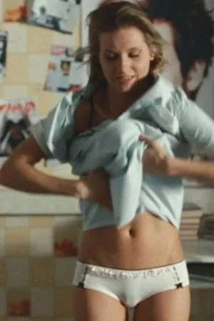 58 - Кристина Асмус голая