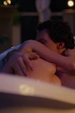 67 - Кристина Асмус голая