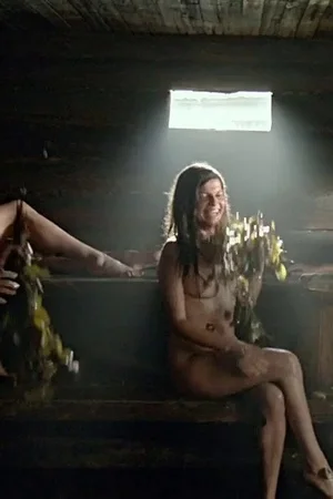 75 - Кристина Асмус голая