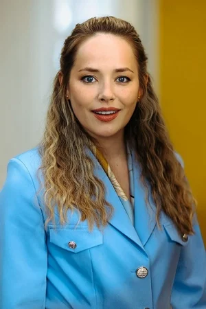 Зоя Бербер голая