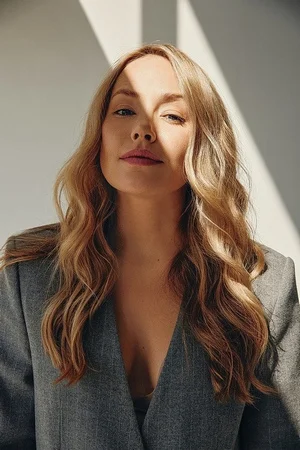 02 - Зоя Бербер голая