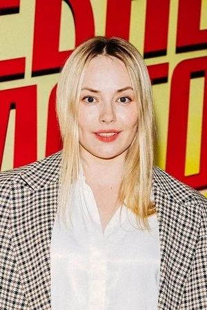 07 - Зоя Бербер голая