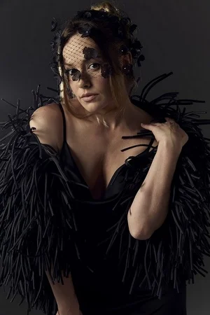 11 - Зоя Бербер голая