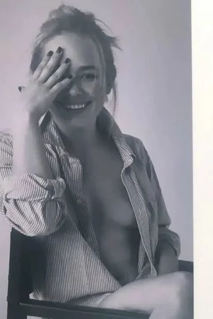 14 - Зоя Бербер голая