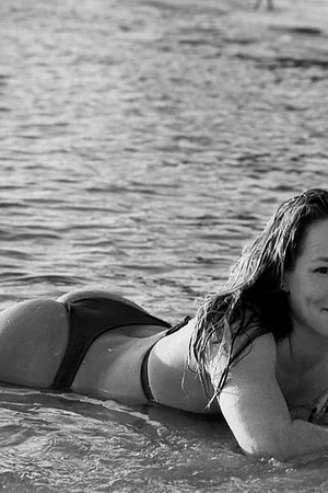 23 - Зоя Бербер голая