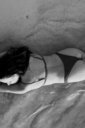 24 - Зоя Бербер голая