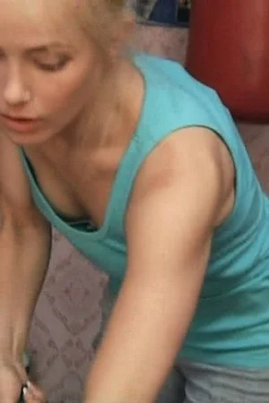 25 - Зоя Бербер голая