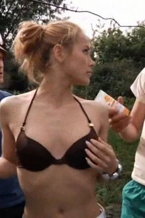 27 - Зоя Бербер голая