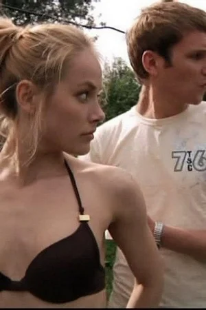 28 - Зоя Бербер голая