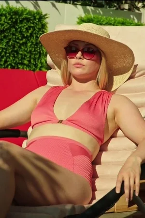 29 - Зоя Бербер голая