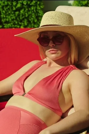 30 - Зоя Бербер голая