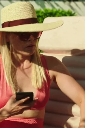 31 - Зоя Бербер голая