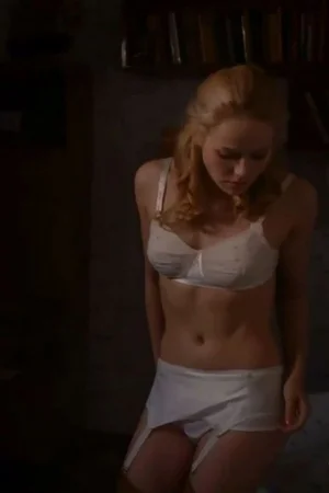 54 - Зоя Бербер голая