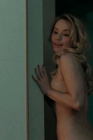 66 - Зоя Бербер голая