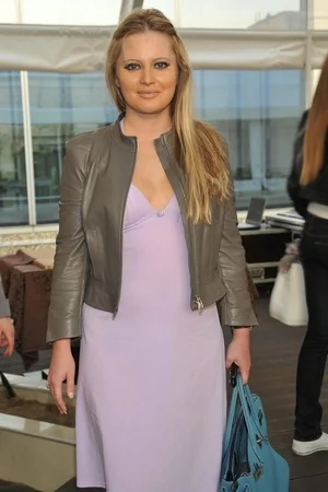 01 - Дана Борисова голая