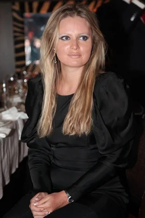 05 - Дана Борисова голая