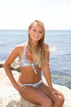 10 - Дана Борисова голая