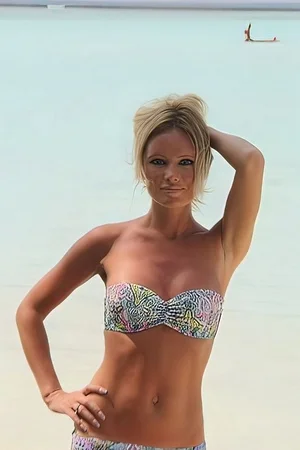 18 - Дана Борисова голая