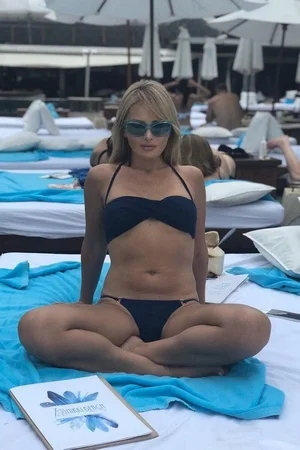 30 - Дана Борисова голая