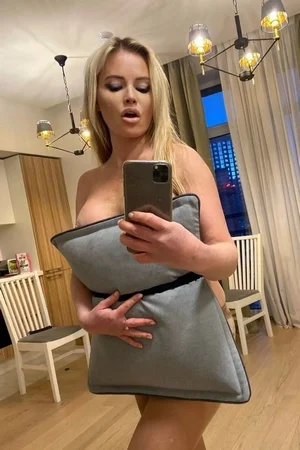 66 - Дана Борисова голая