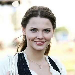 Елизавета Боярская