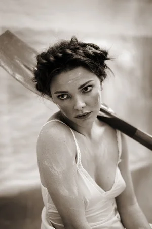 08 - Елизавета Боярская голая