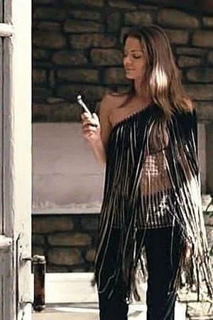 27 - Елизавета Боярская голая