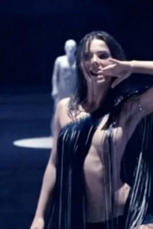 28 - Елизавета Боярская голая