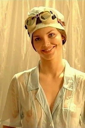 32 - Елизавета Боярская голая