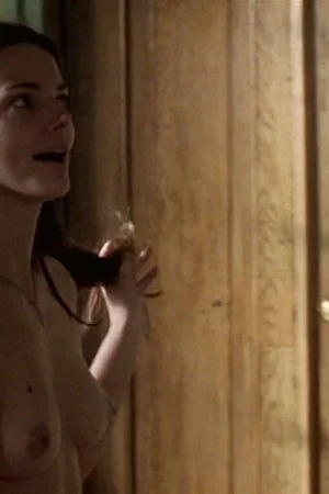 34 - Елизавета Боярская голая