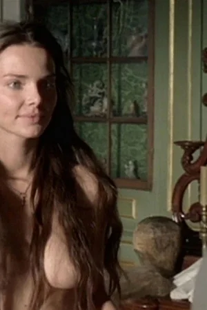 38 - Елизавета Боярская голая