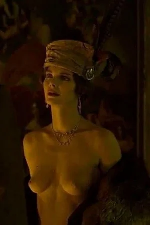 46 - Елизавета Боярская голая