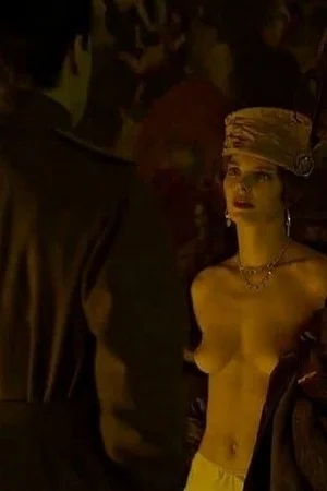 47 - Елизавета Боярская голая