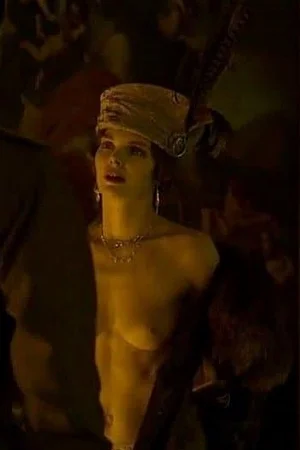 48 - Елизавета Боярская голая