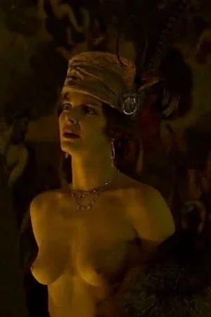 49 - Елизавета Боярская голая